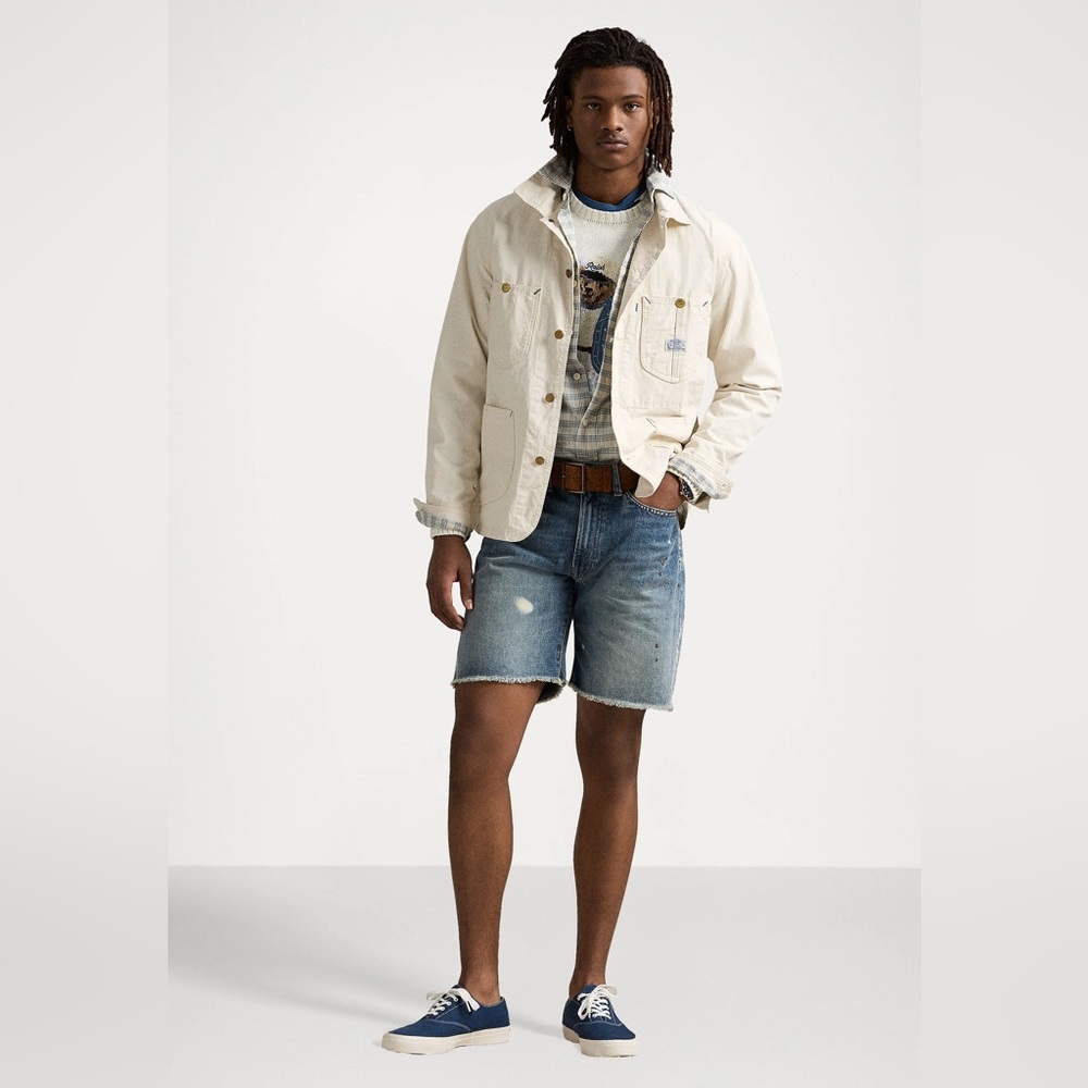 Vintage prep vibes quiet luxury heritage Americana streetwear Polo Ralph Lauren - Picture 8 of 8